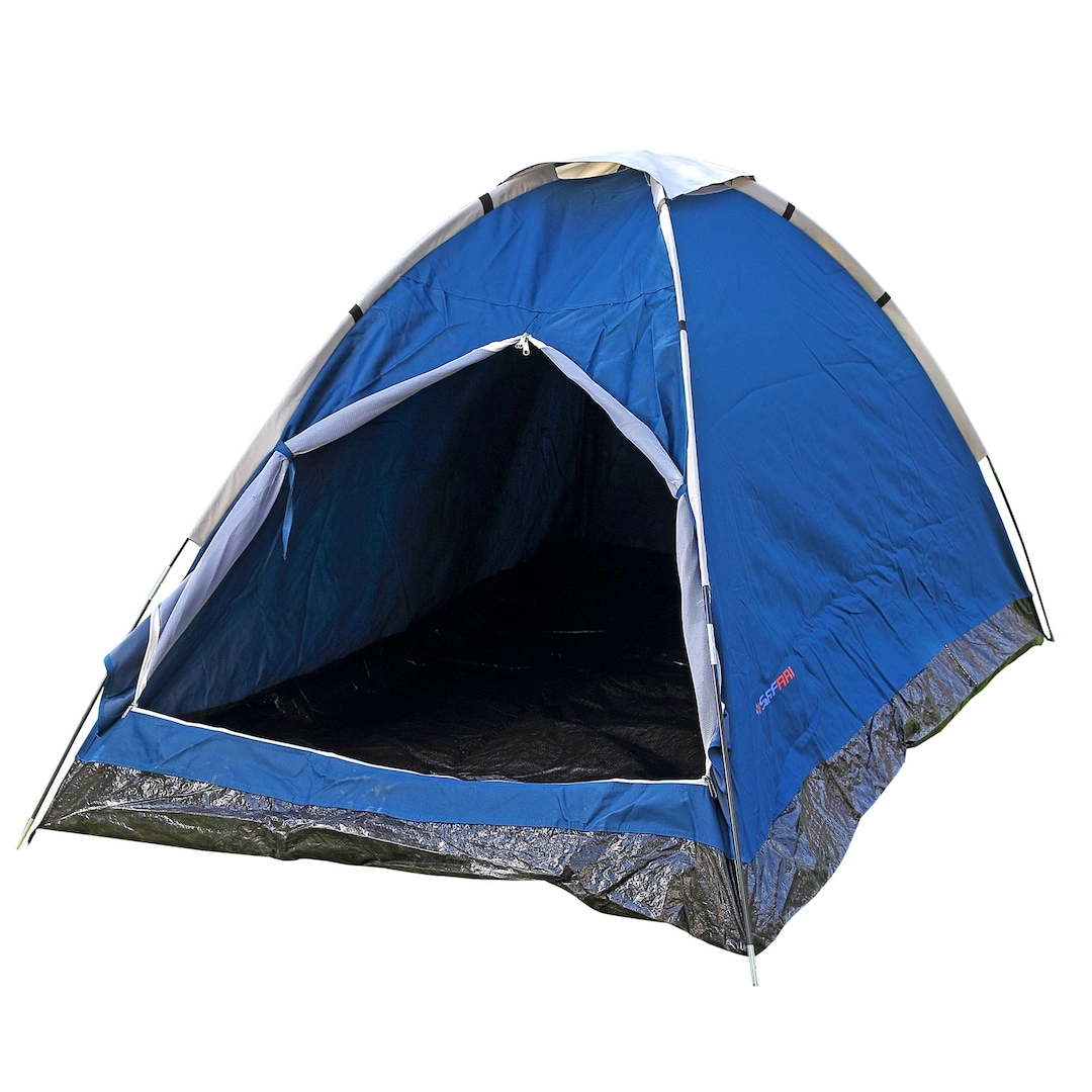 Supreme Dome Tent - 4 person(s)
