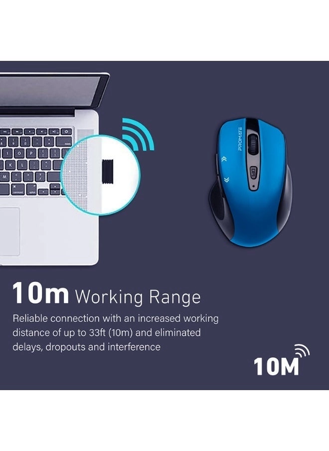 Cursor Mouse - Wireless