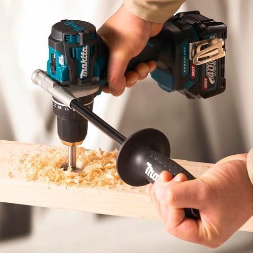 HP002GA201 - 2 Amp Hours