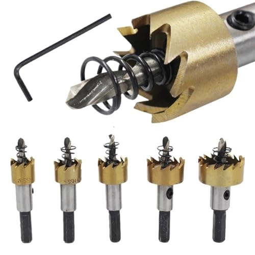 Hole saw bit - 45mm