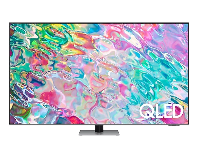 (Renewed) QE75Q80B - 75 inch