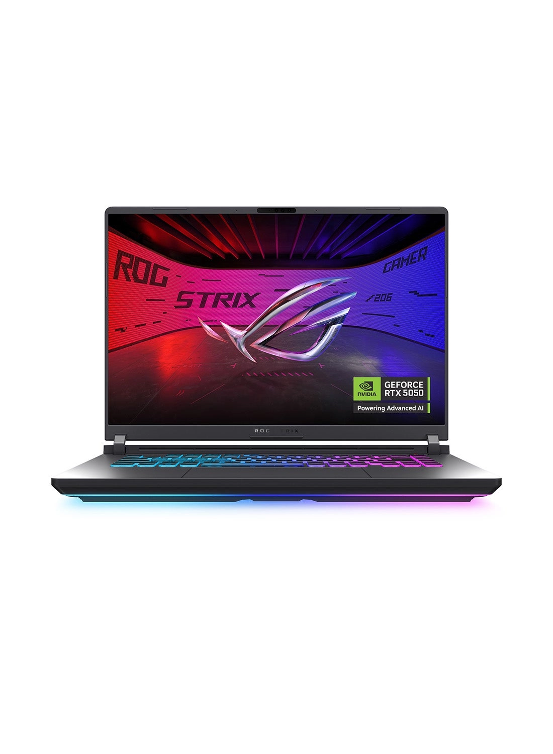 ROG Strix G16 G615JHR-1SG7821W - 16'' Core i7-14650HX 16GB DDR5 1 TB SSD
