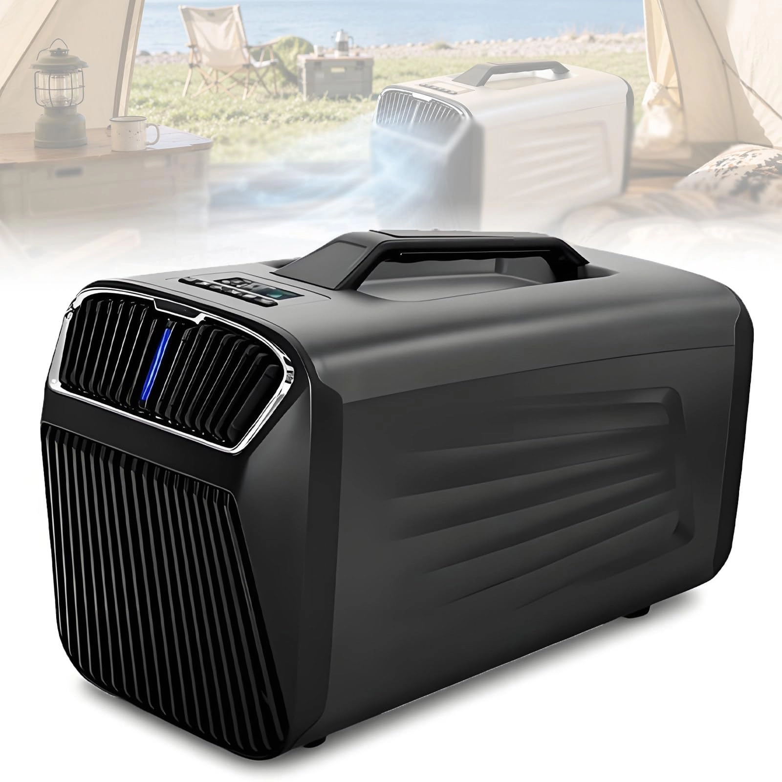 Portable Air Conditioner - 600W