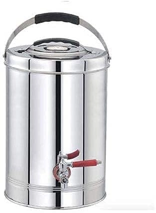 PARIK ENTERPRISES Tea Container - 15 L