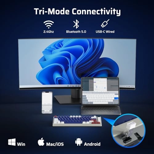 NB831 - Wired/Wireless