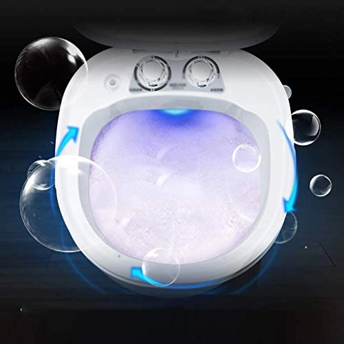 Single-Cylinder Washing Machine