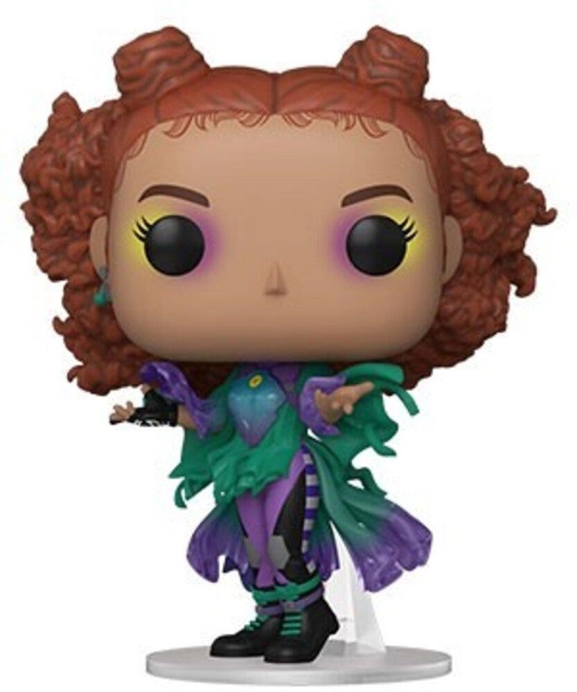 FUNKO Cyclone - Black Adam