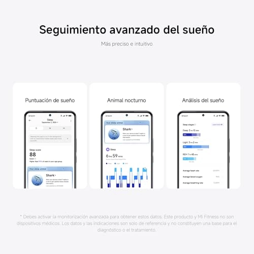 (Renewed) Band 9 Pro