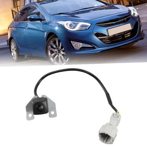 Rear View Backup Camera