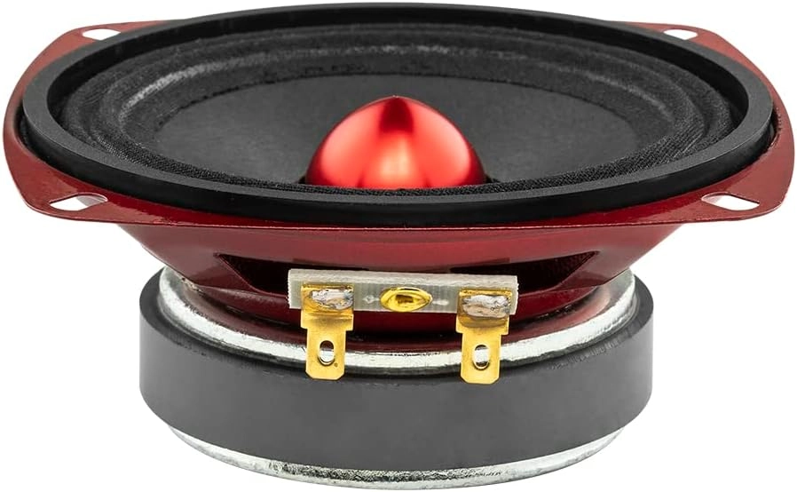 PRO-X4M - 4 Inches Surround Sound