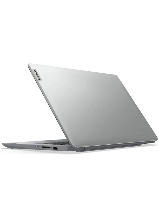 IdeaPad 1 S100 81VU00HXAX - 14'' Celeron N4500 4GB DDR4 128GB SSD