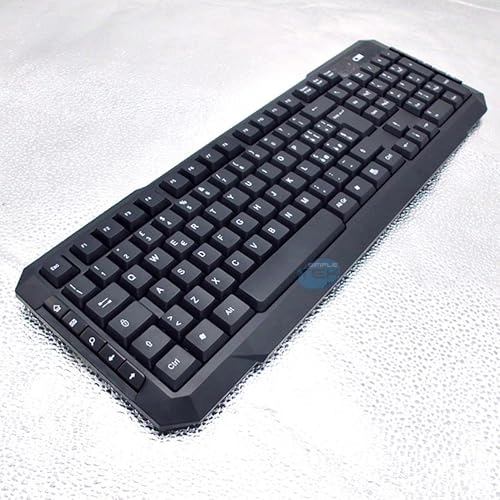 Wireless Keyboard - IT Wireless