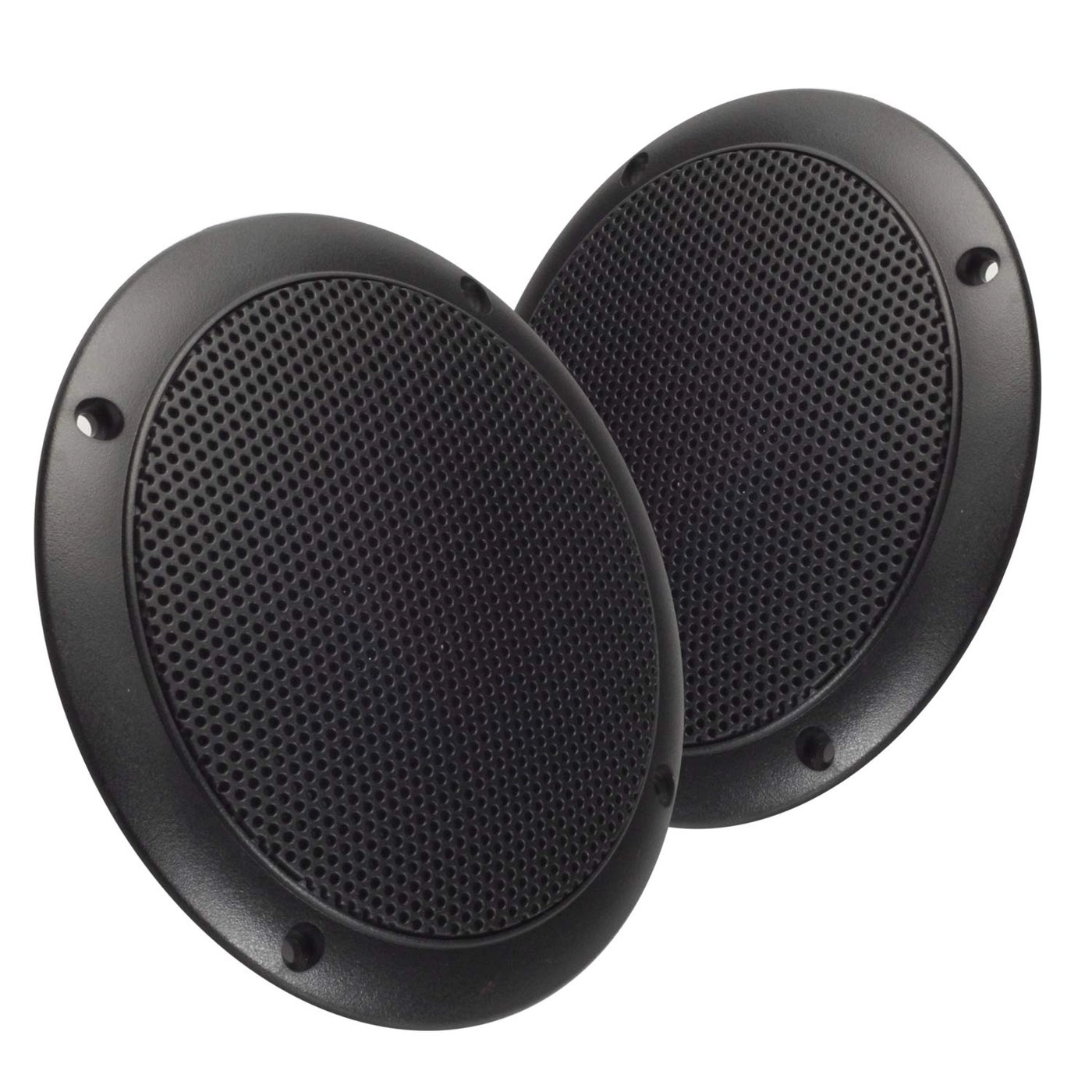 Magnadyne Dual Cone Speakers - 5″