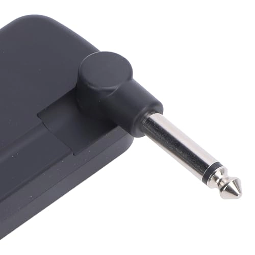 Headphone Amplifier - Rechargeable 600mAh USB