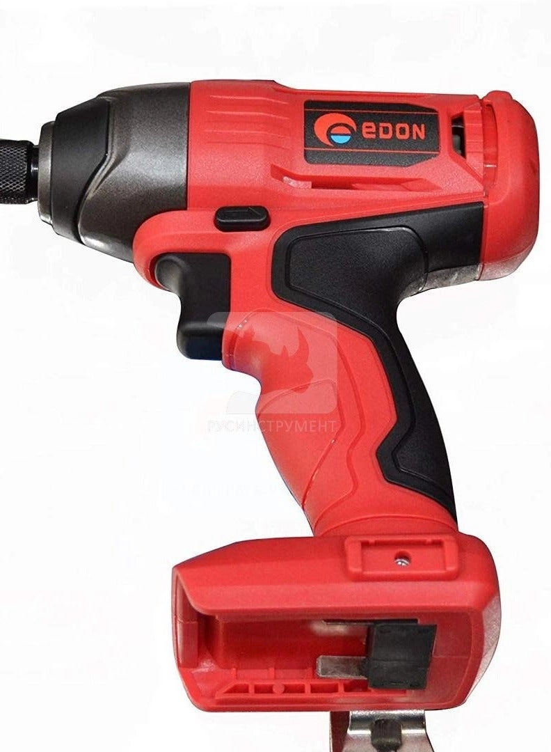 Edon IMPACT CORDLESS DRILL