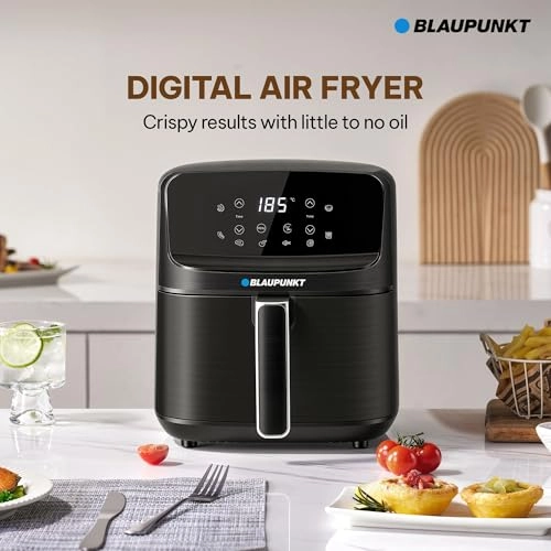 Digital Airfryer KAD414