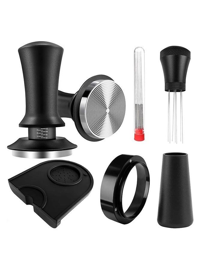 Arabest Espresso Tamper Set