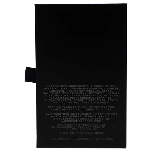 Linen Vetiver Eau de Parfum 75ml