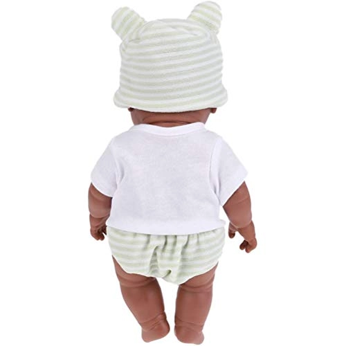 Baby Doll - 30 cm Vinyl Ages 18 months+