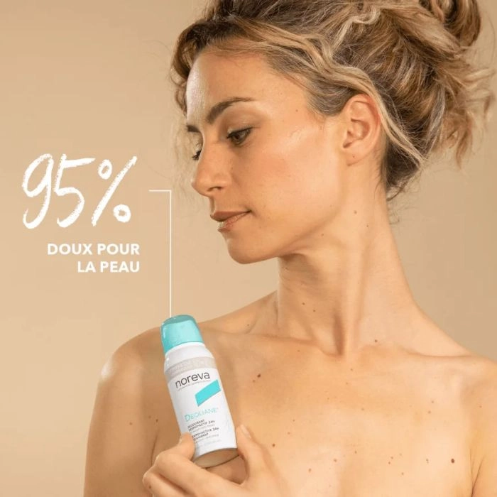 Deoliane Dermo-Active - 24h 100ml Deo Spray