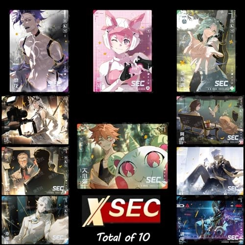 To Be HERO X - 48 pcs