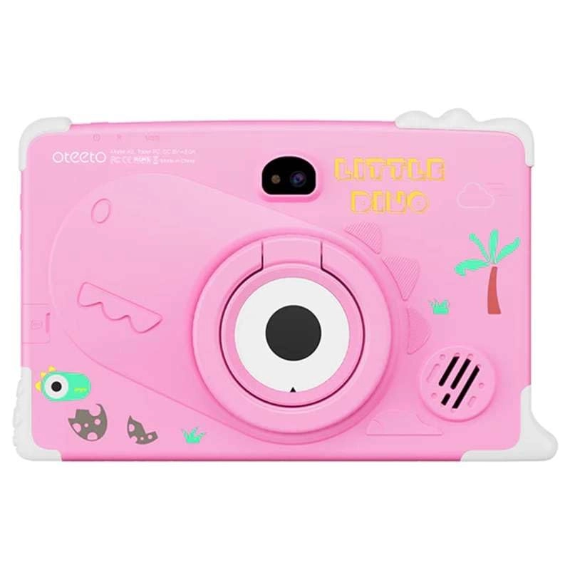 K2 Tablet - 4GB 7 Inch 128GB