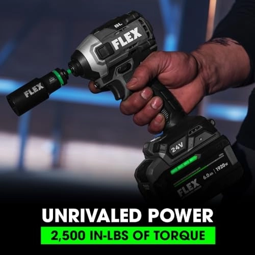 Impact Driver