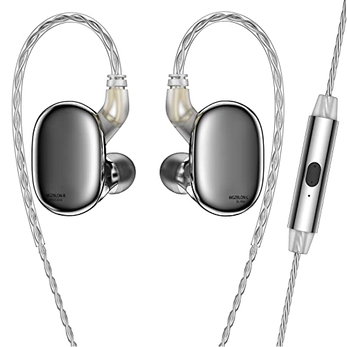 BL-MAX Wired Earbud