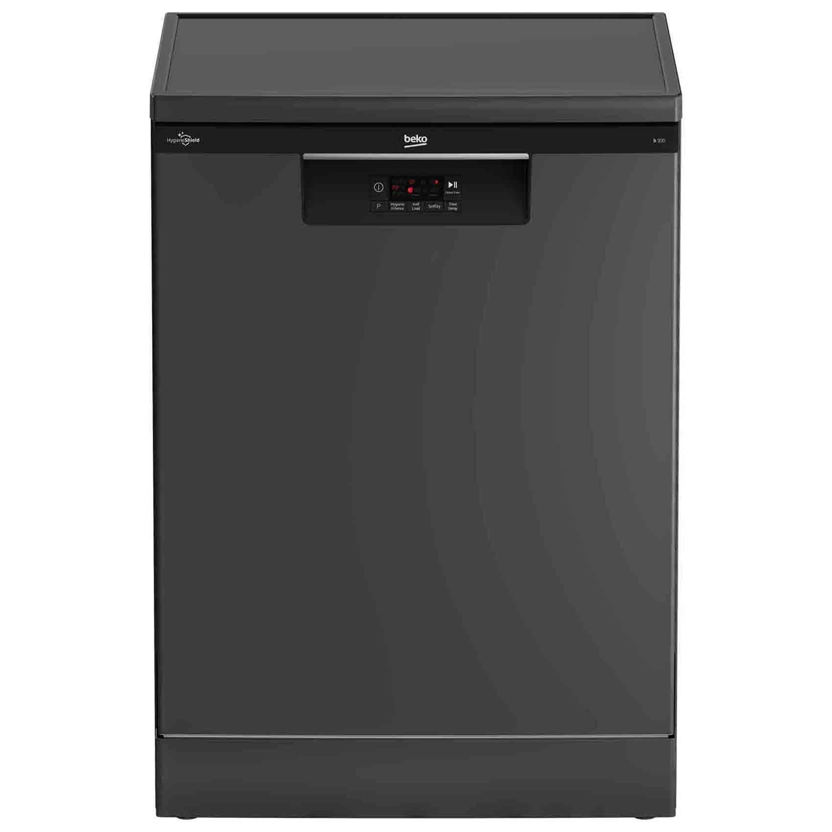 Beko BDFN16420G Freestanding