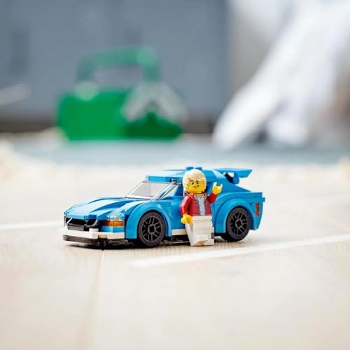 City Sports Car (60285)
