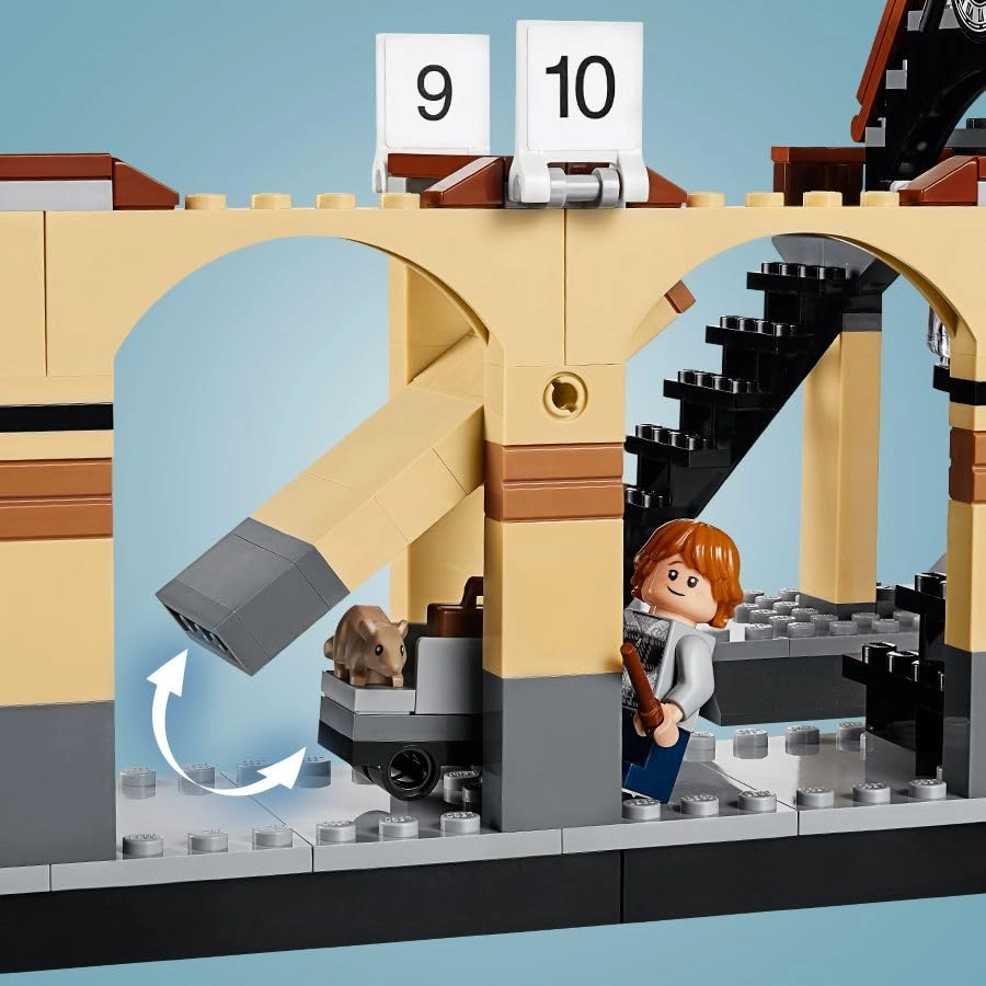 Harry Potter Hogwarts Express (75955)