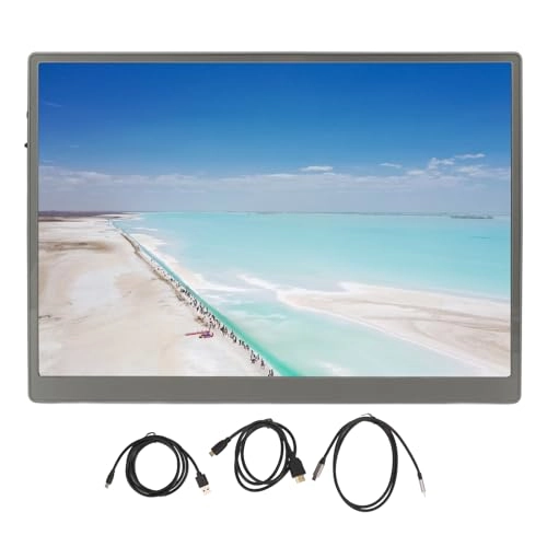 Portable Monitor - Full HD 10.5inch