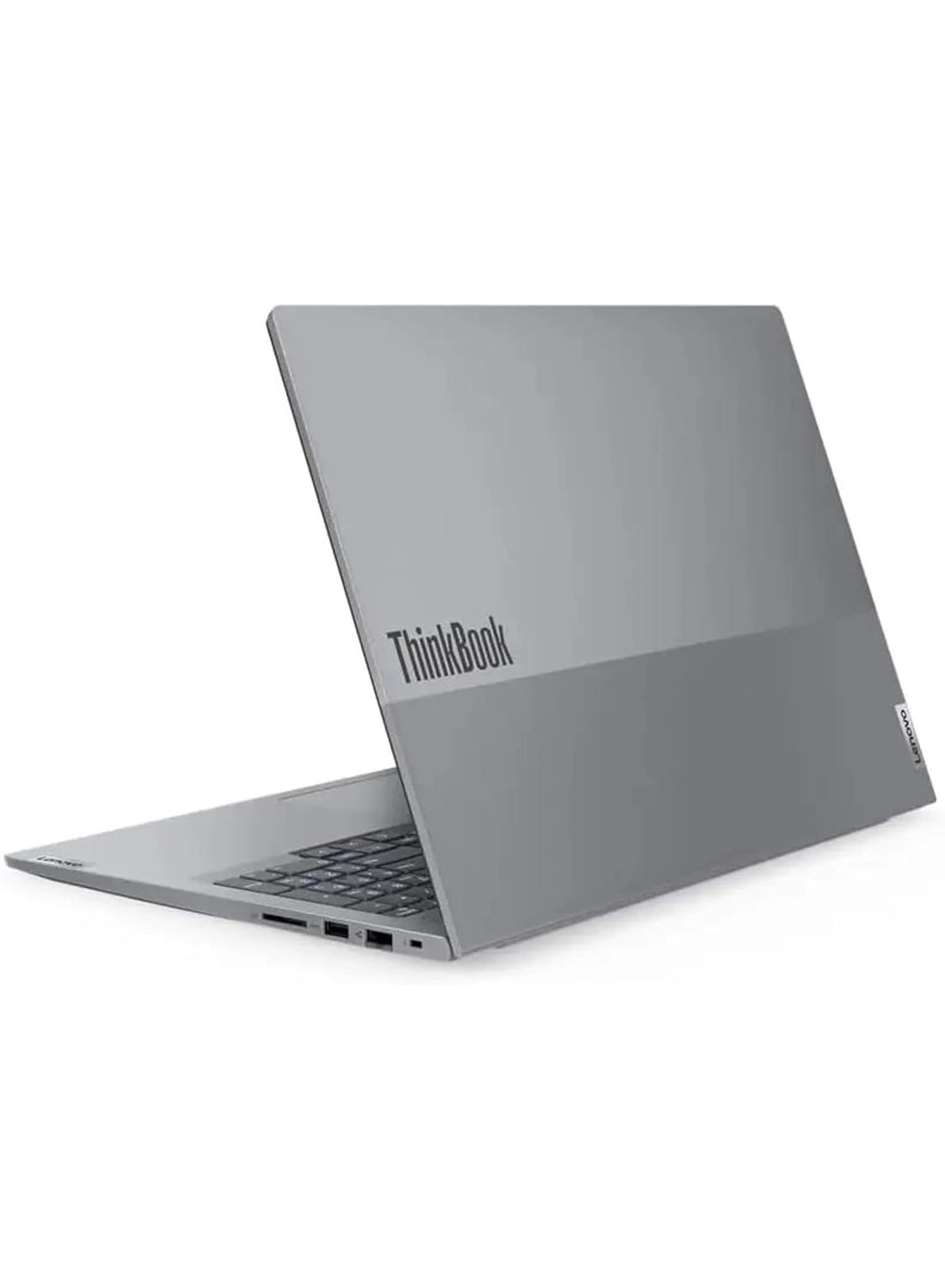 ThinkBook 16 G6 IRL - 16'' Core i7-13700H 32GB DDR5 2TB NVMe SSD