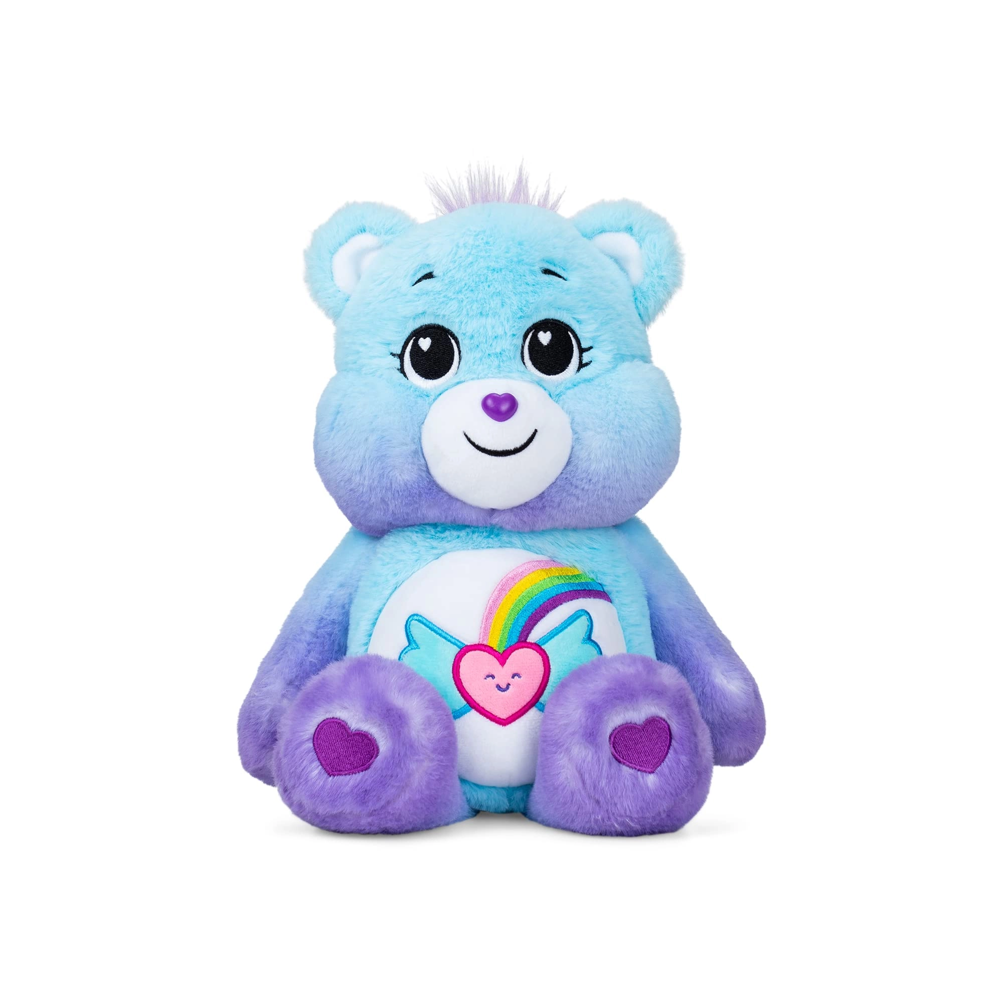 Basic Fun Dream Bright Bear 35 cm Plush