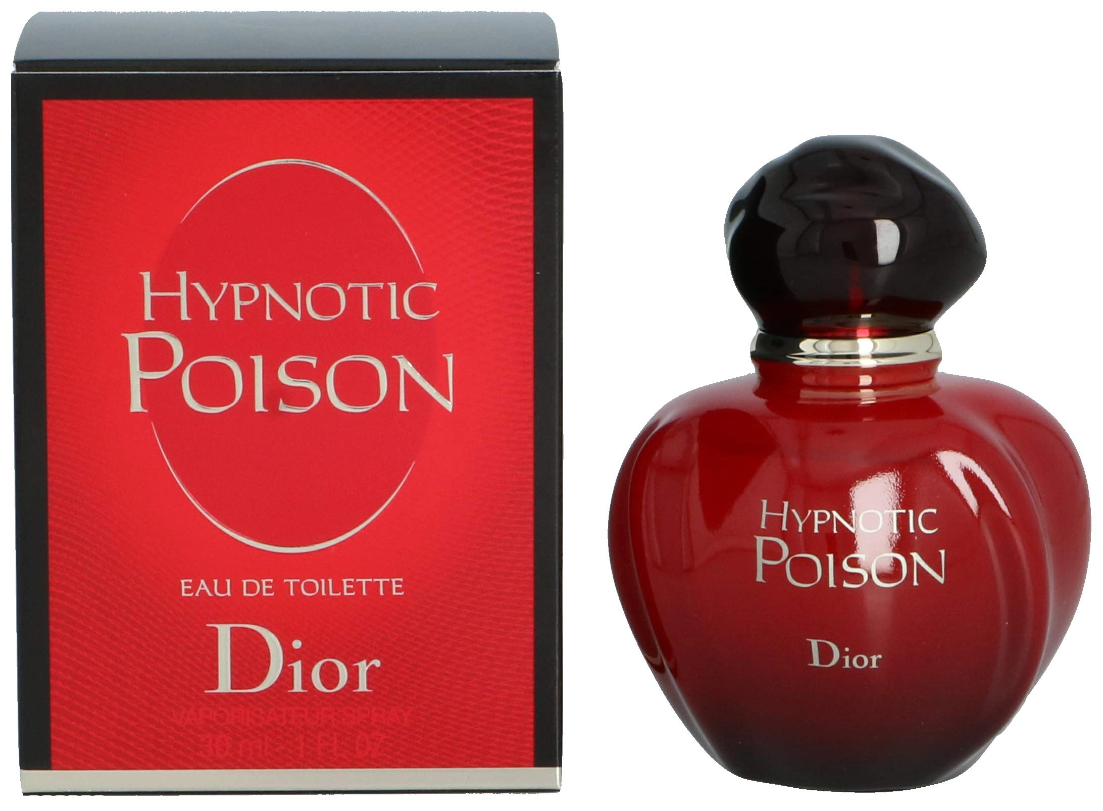 Christian Dior Hypnotic Poison Eau de Toilette 30 ml