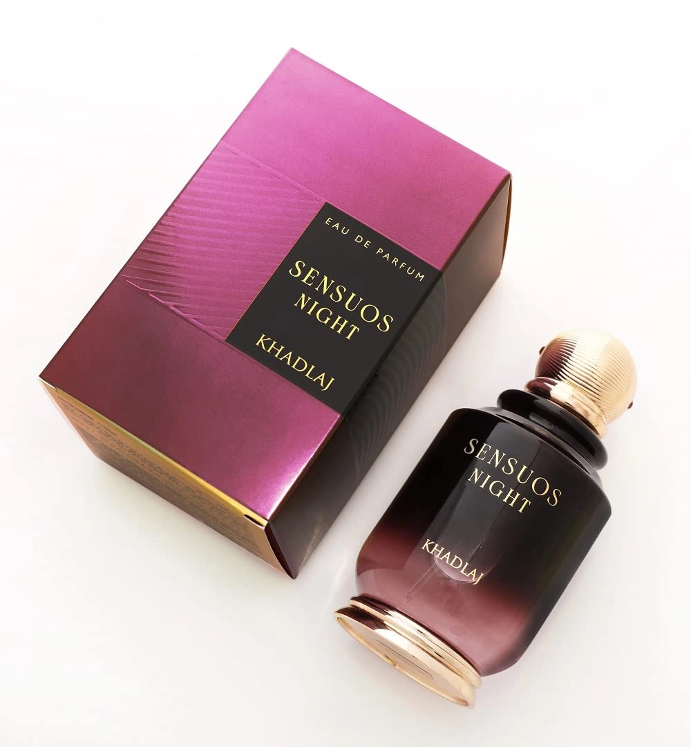 Sensuous Night Eau de Parfum 100 ml