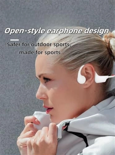 66317687 Wireless Headphone