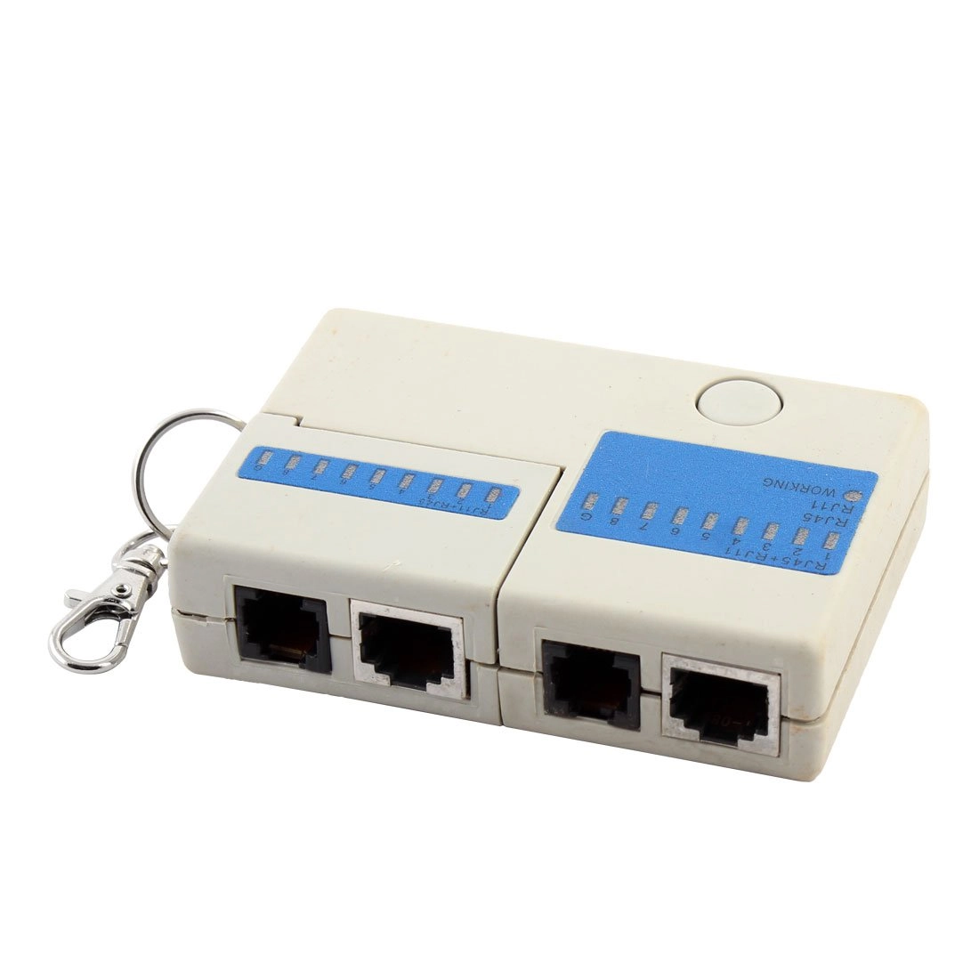 Open Short Circuit Cable Tester - Cat5 RJ11 RJ45 Open Short Circuit