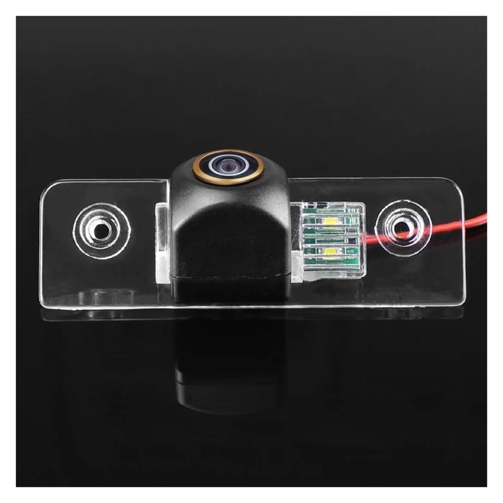 GAF-LS8008 - Top Starlight Night Vision Wire AHD 1080P or 720P