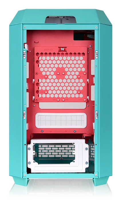 Tower 250 - Mini Tower