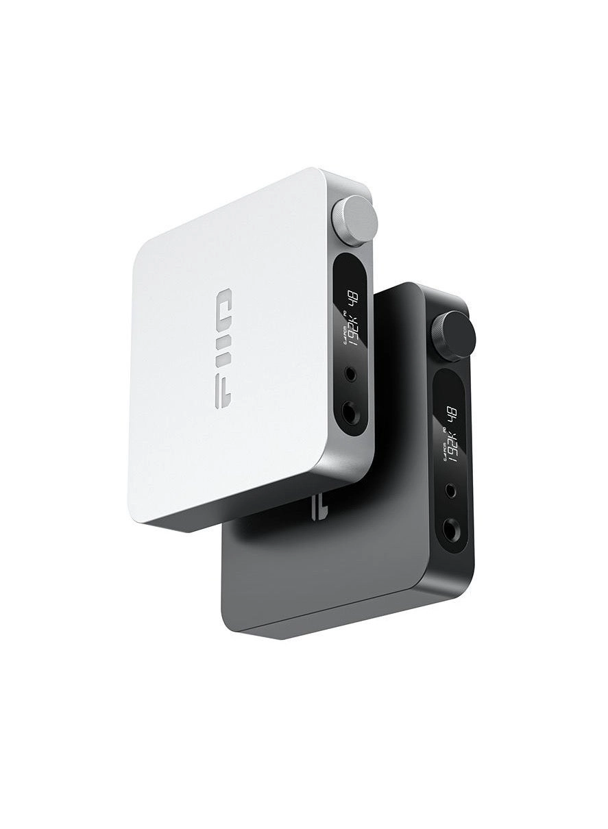 K11 - R2R DAC Headphone Amplifier