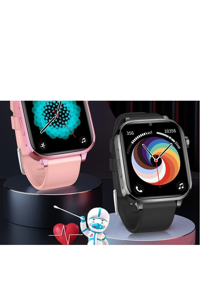 Kids Smart Watch 2G