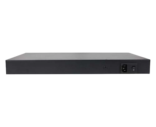POE33052PFM 52-Ports