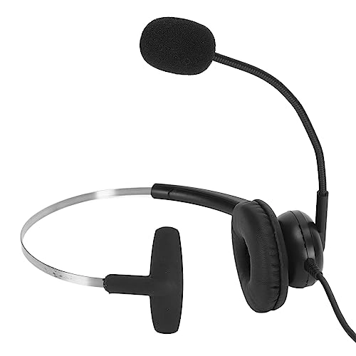 g8ghqn6d9w-12 Wired Headset