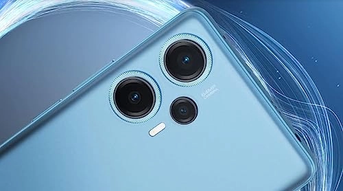 Redmi Note 12 Turbo - 12GB 256GB