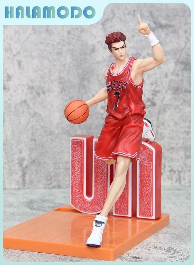 Miyagi Ryota - Slam Dunk (30.5 cm) (QQ0630)