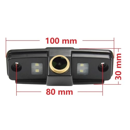 Rear View Parking Camera - Night vision 1280*720P