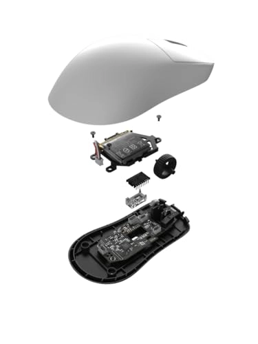 OP1w 4K v2 Mouse - Radio Frequency