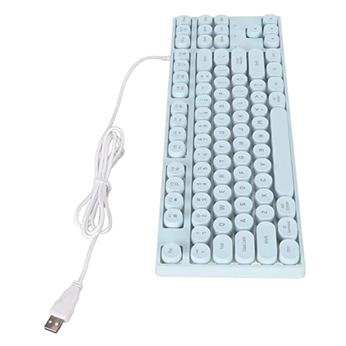 Mechanical Keyboard - Wired