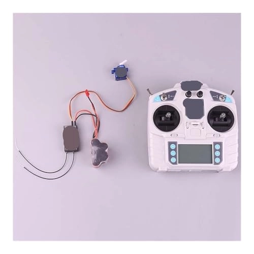 FS-iA10B - Bluetooth 1 Amp Hours